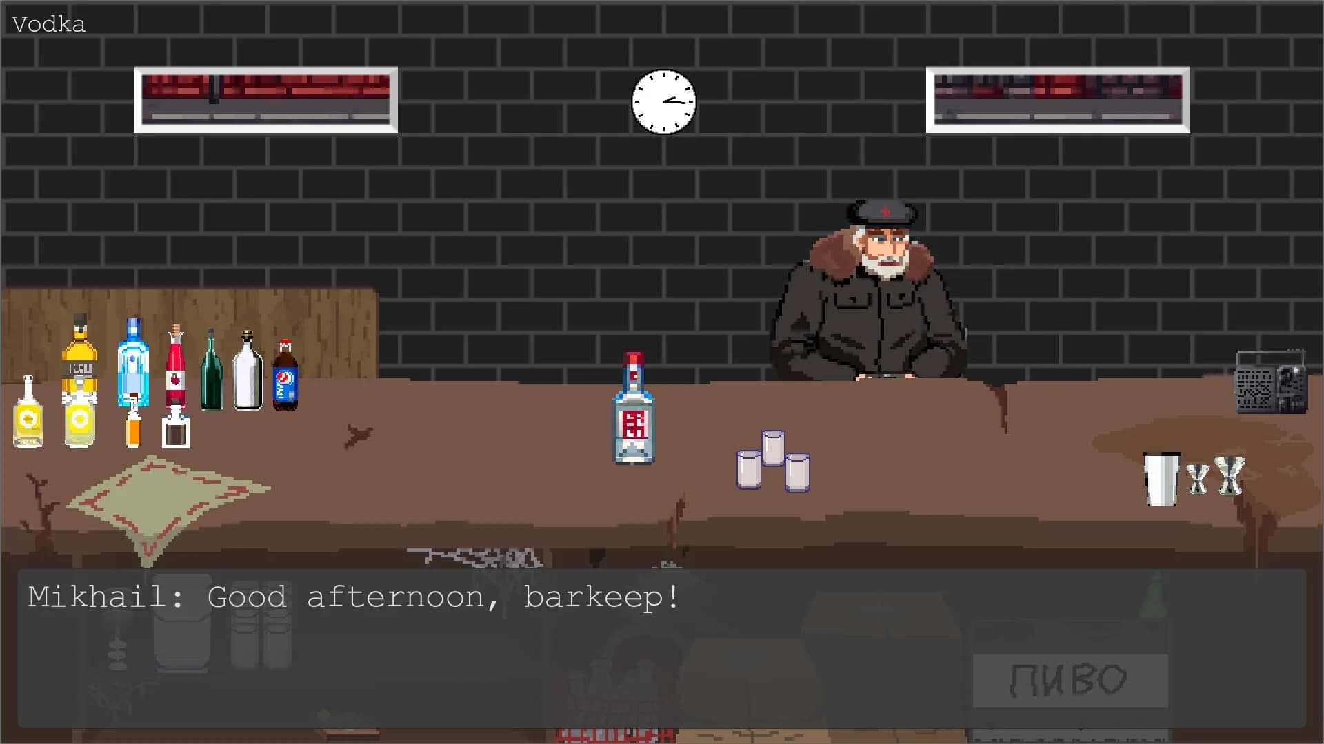 Bar Soviet görsel 4