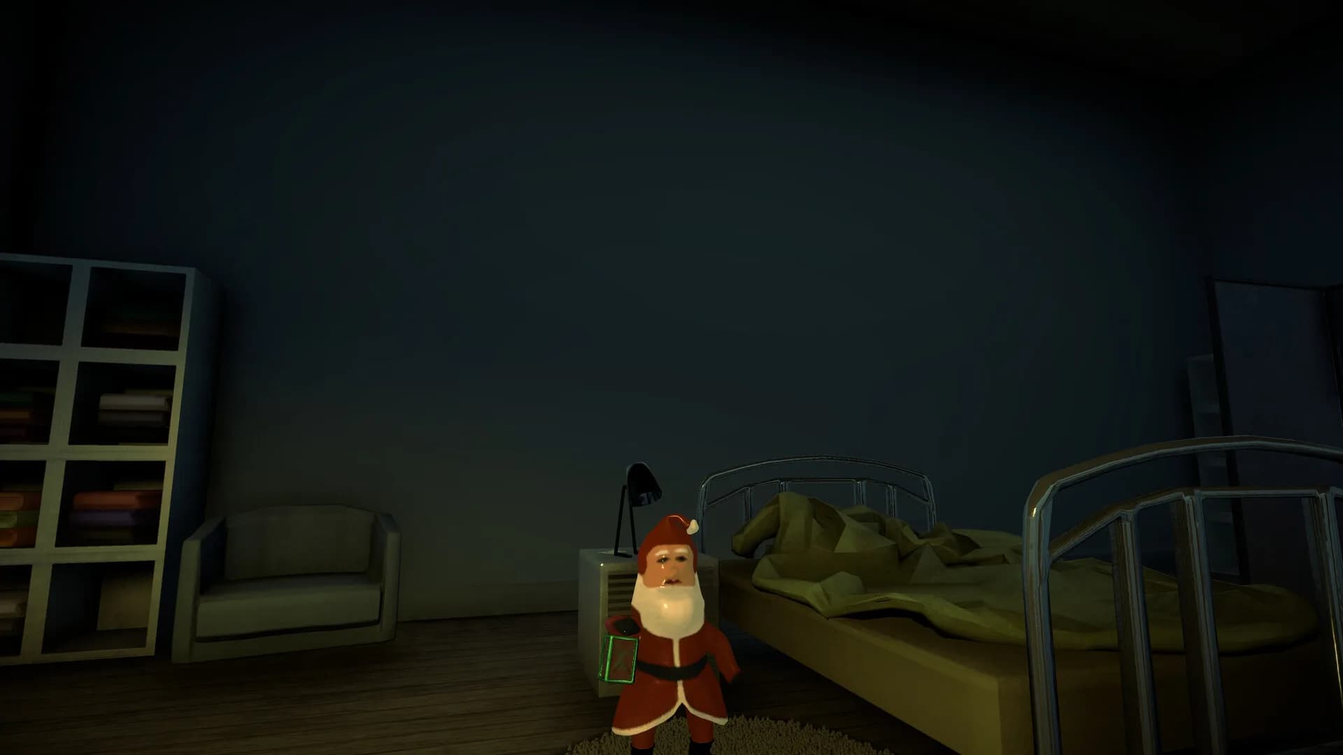 Krampus’ Work görsel 6
