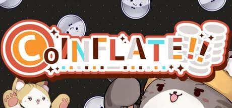 COINFLATE!! görsel 1
