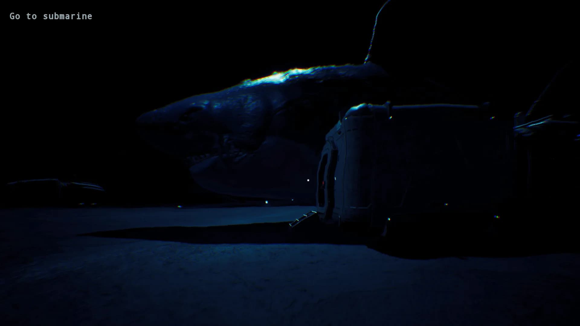 Abyssal Trench görsel 2