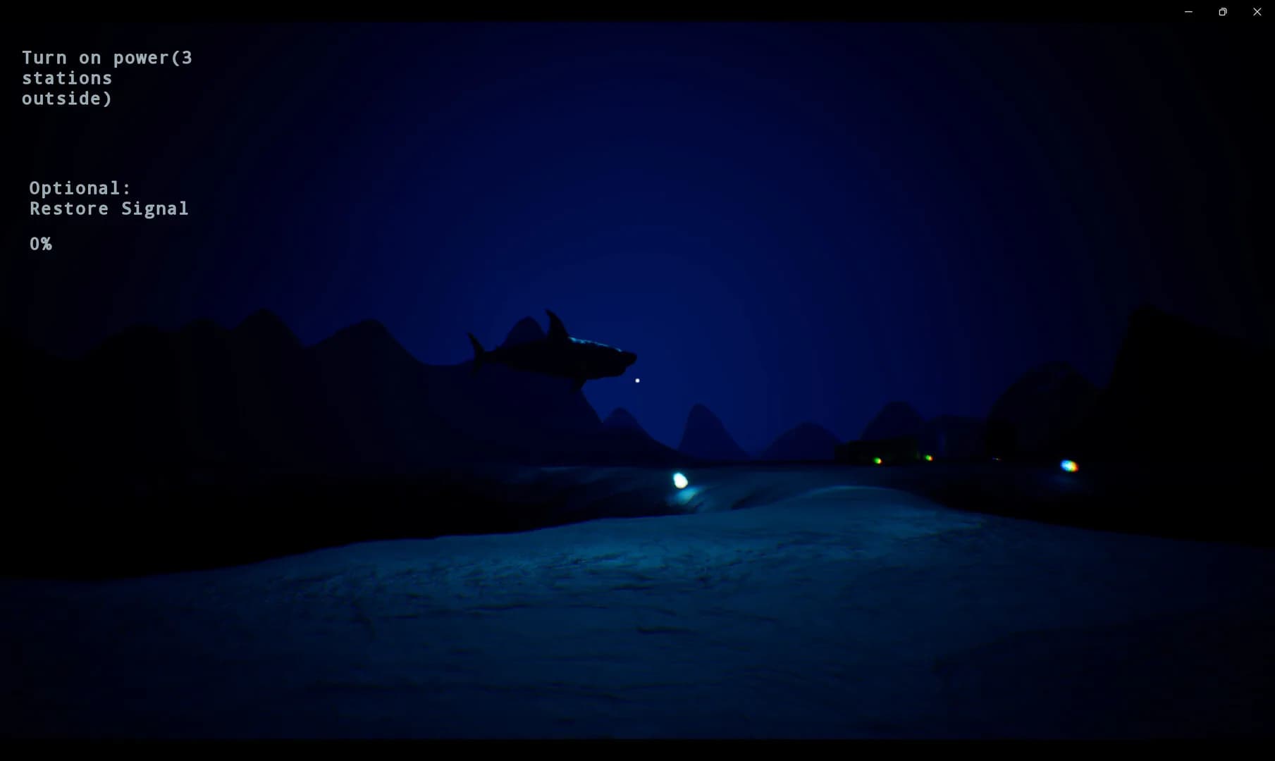 Abyssal Trench görsel 3