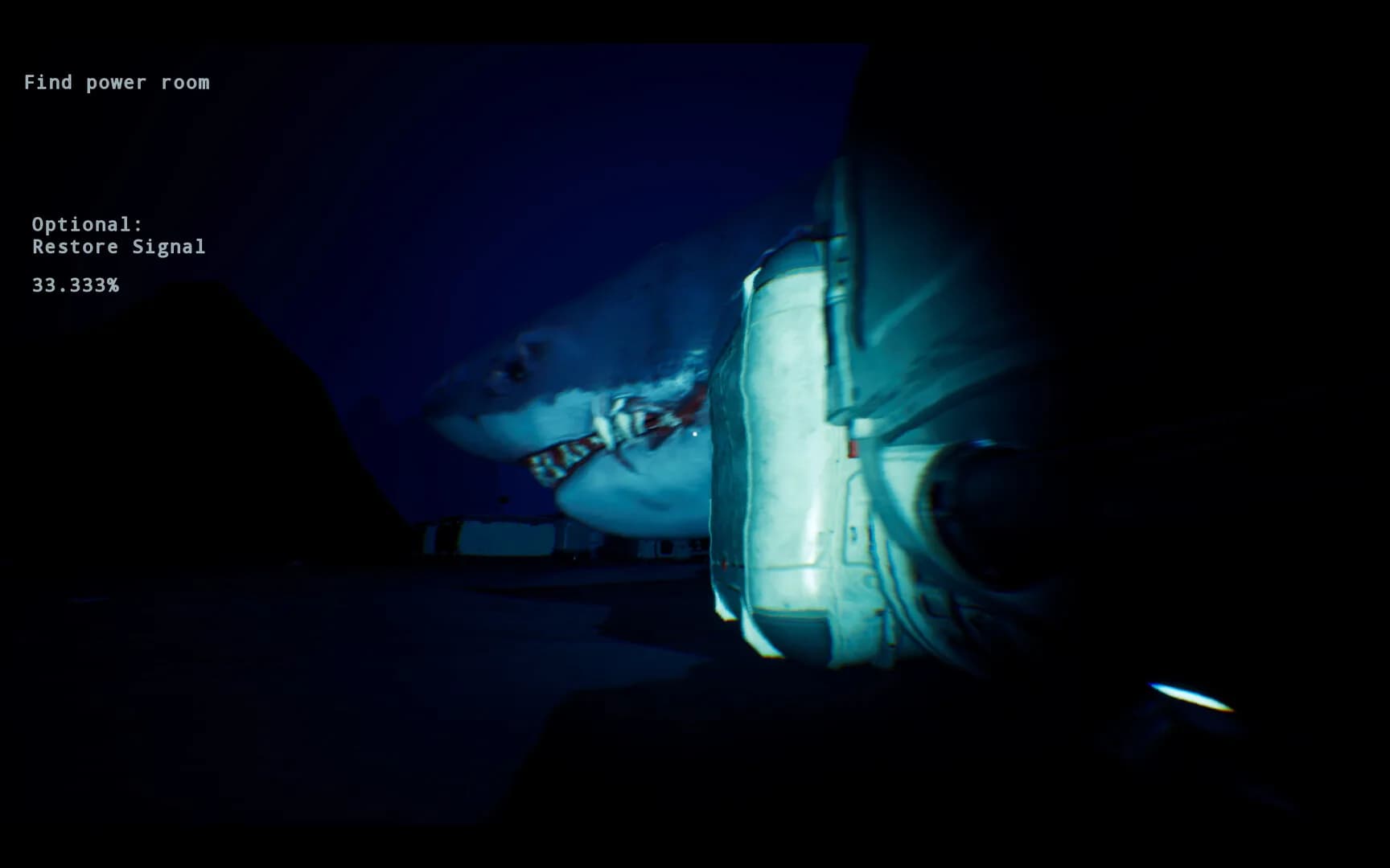 Abyssal Trench görsel 6