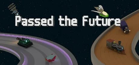 Passed the Future görsel 1