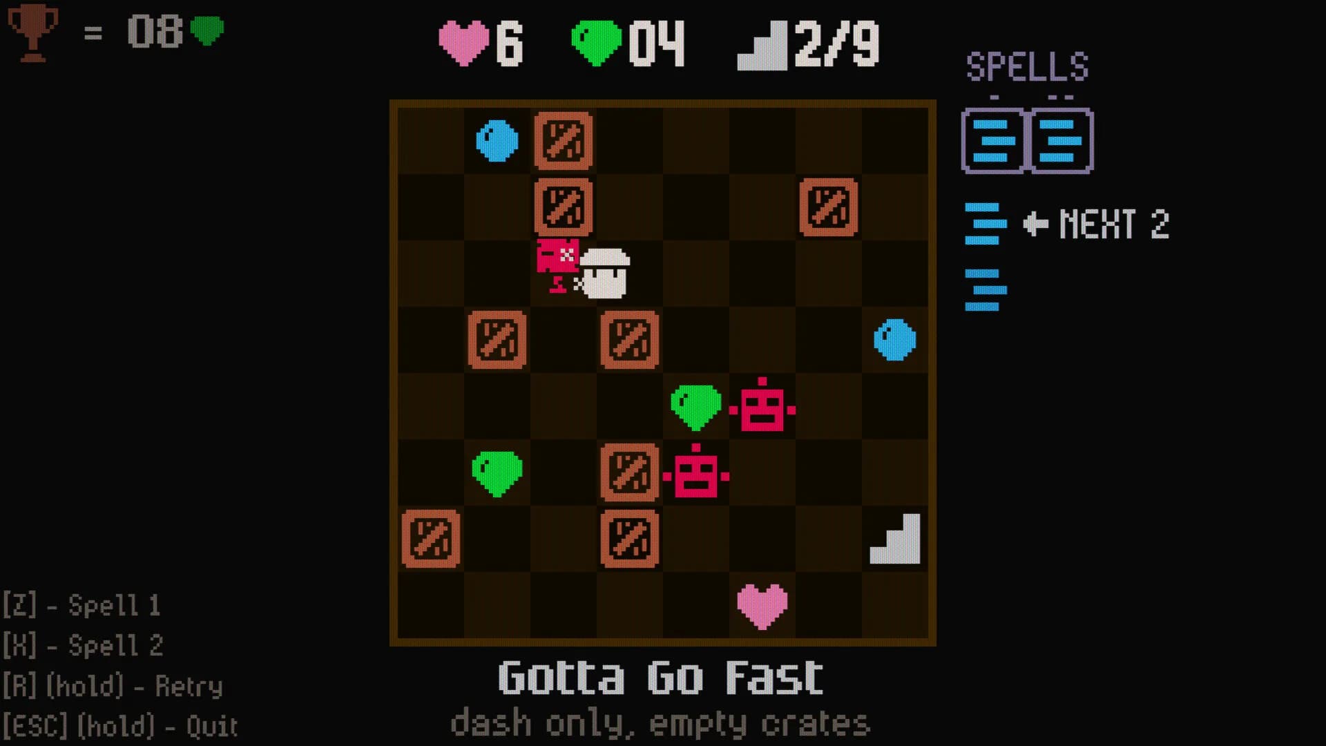 ByteRogue görsel 4