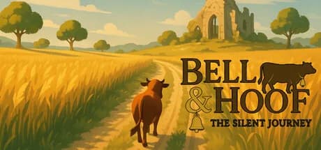 Bell & Hoof: The Silent Journey