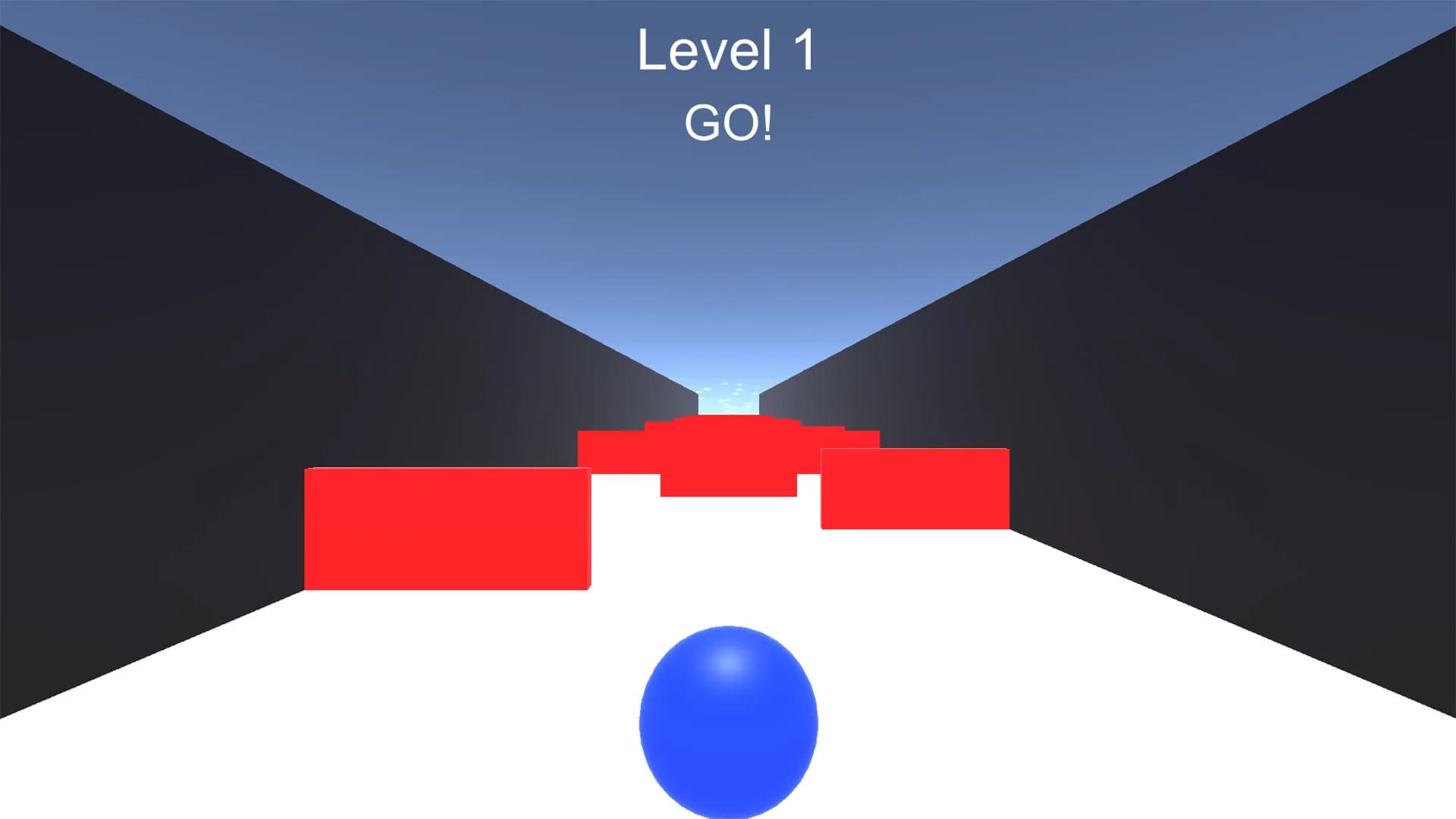 Wall Dodging 3D görsel 2