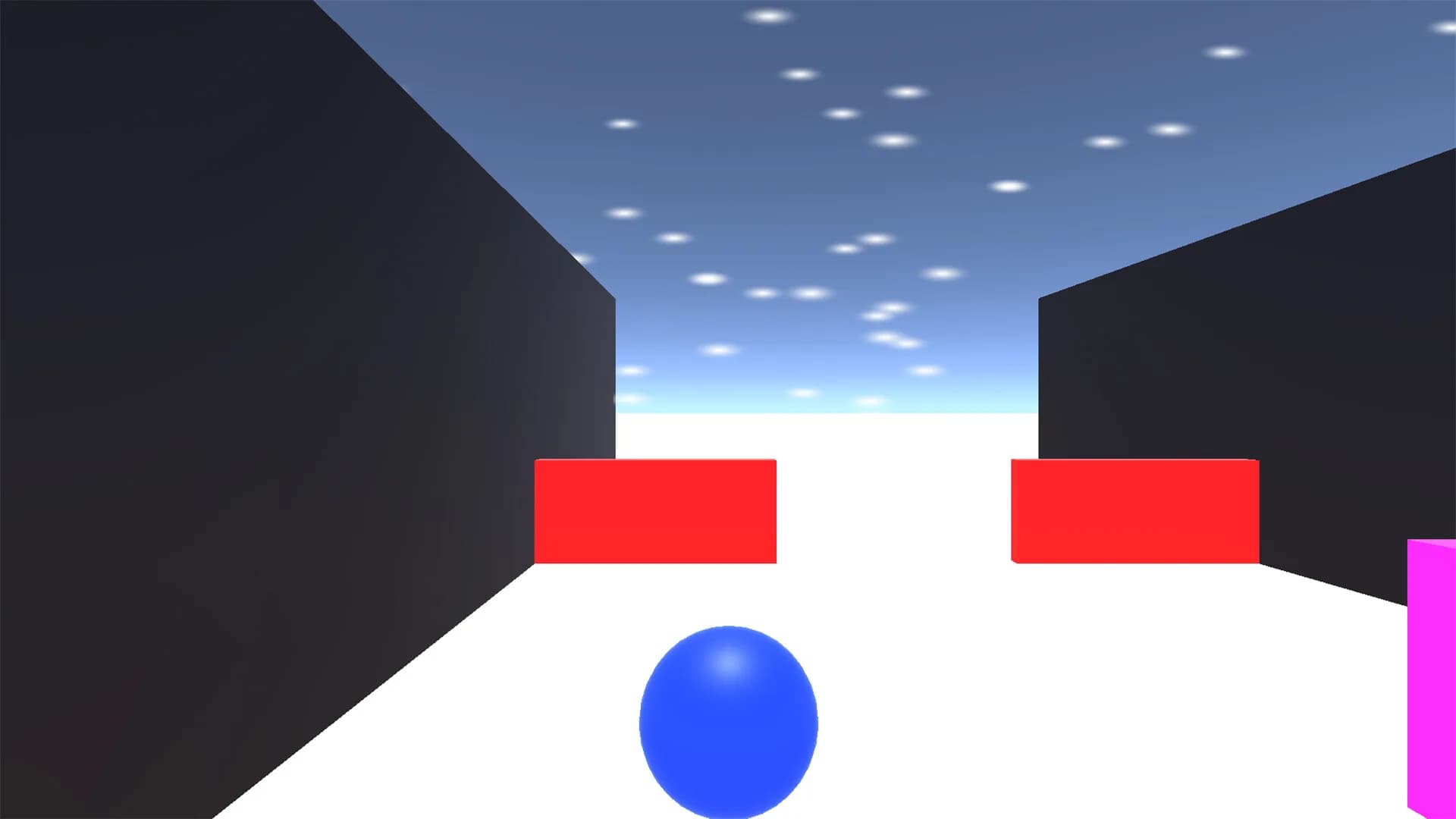 Wall Dodging 3D görsel 4
