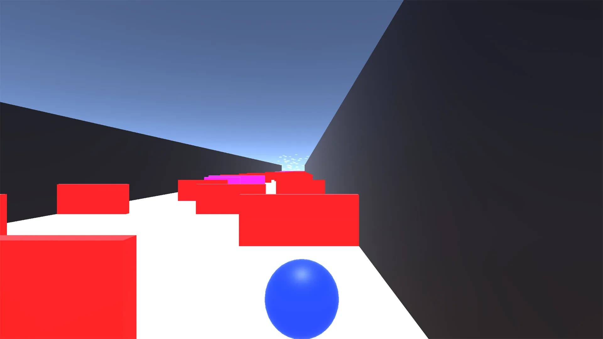 Wall Dodging 3D görsel 5