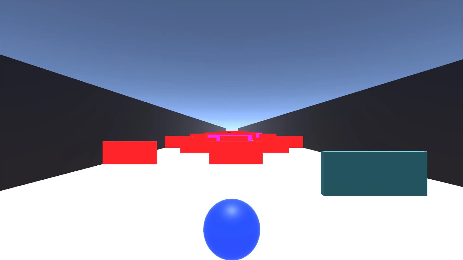 Wall Dodging 3D görsel 6