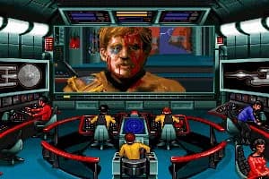 Star Trek™: Judgment Rites görsel 2