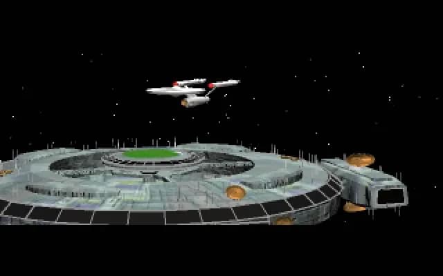 Star Trek™: Judgment Rites görsel 3
