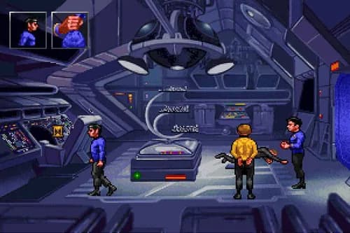 Star Trek™: Judgment Rites görsel 4