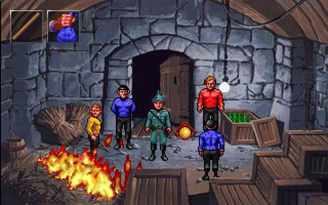 Star Trek™: Judgment Rites görsel 5