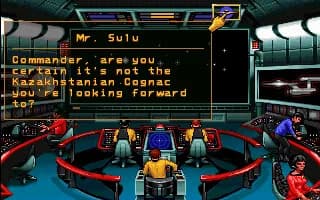 Star Trek™: Judgment Rites görsel 7