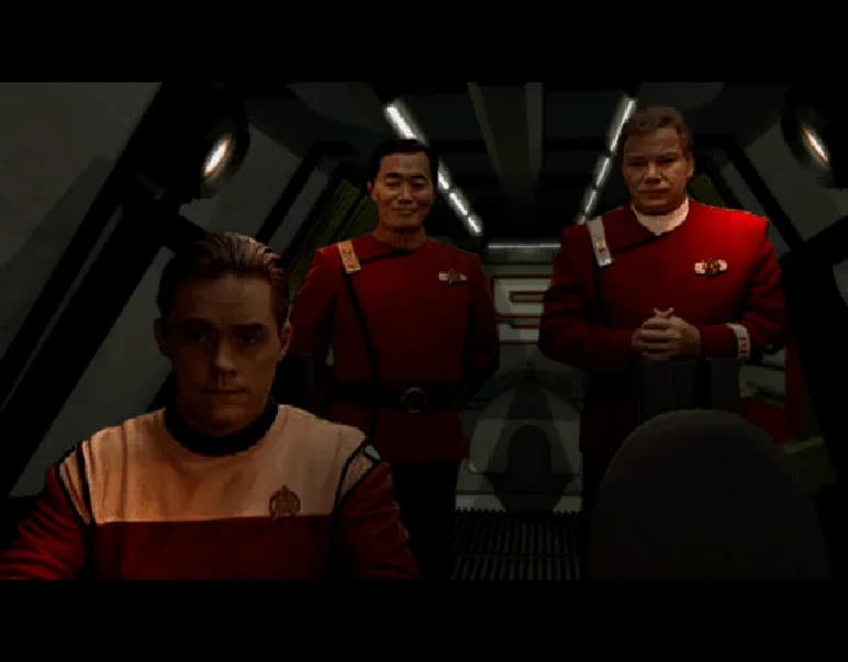 Star Trek™: Starfleet Academy görsel 2