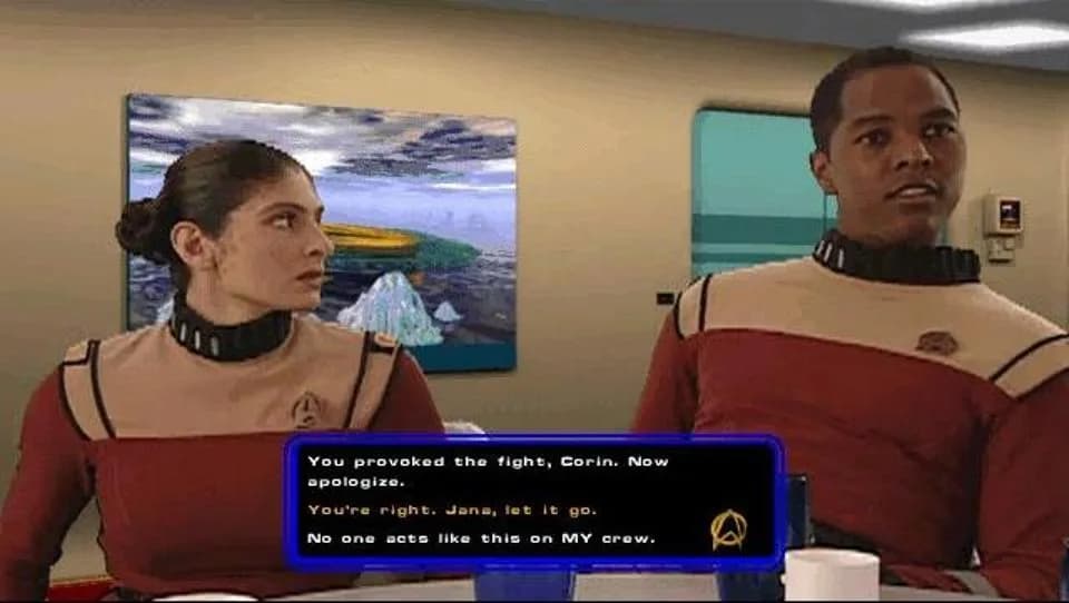 Star Trek™: Starfleet Academy görsel 4