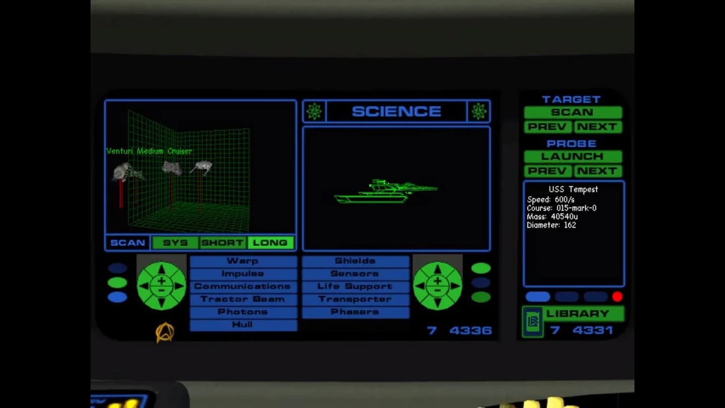 Star Trek™: Starfleet Academy görsel 5