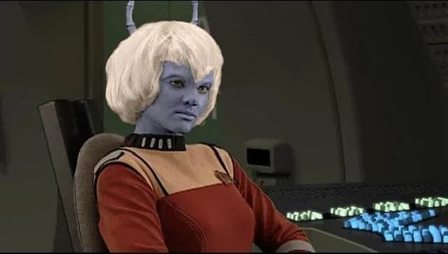 Star Trek™: Starfleet Academy görsel 6