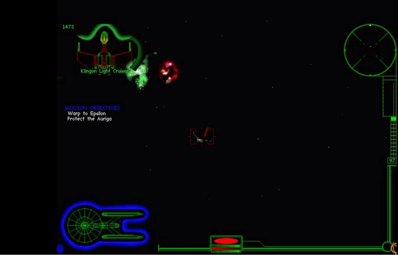 Star Trek™: Starfleet Academy görsel 7