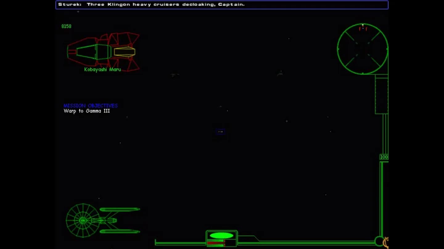 Star Trek™: Starfleet Academy görsel 8