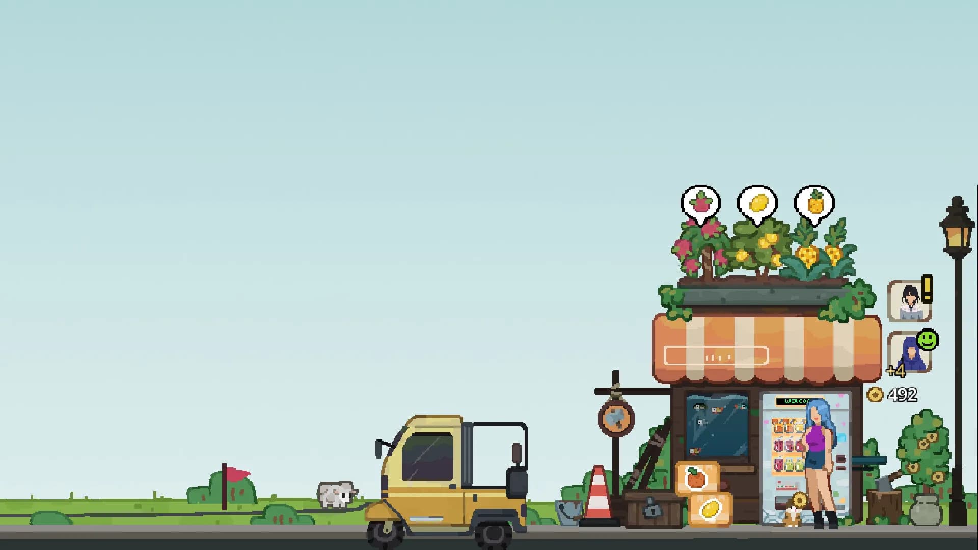 Roofgrown Life görsel 3