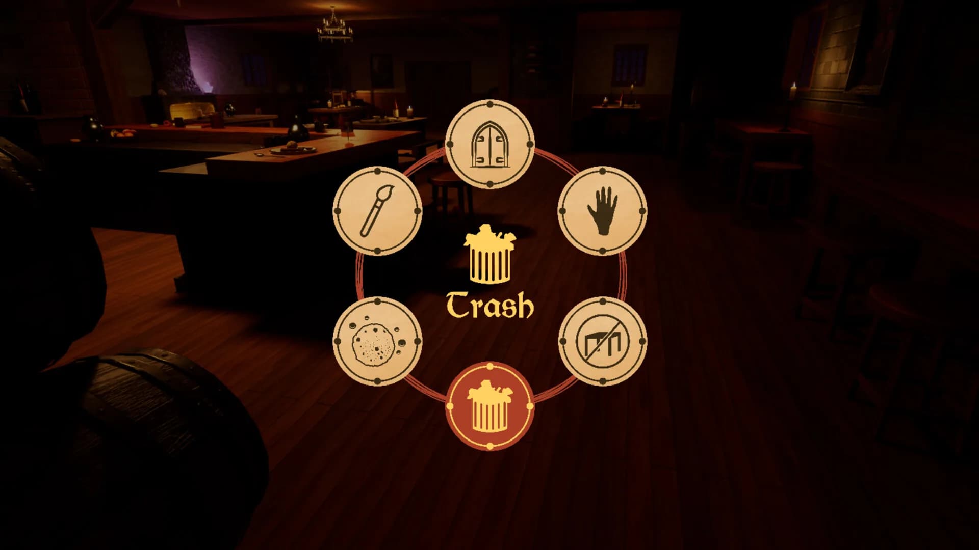 Tavern Builder görsel 3