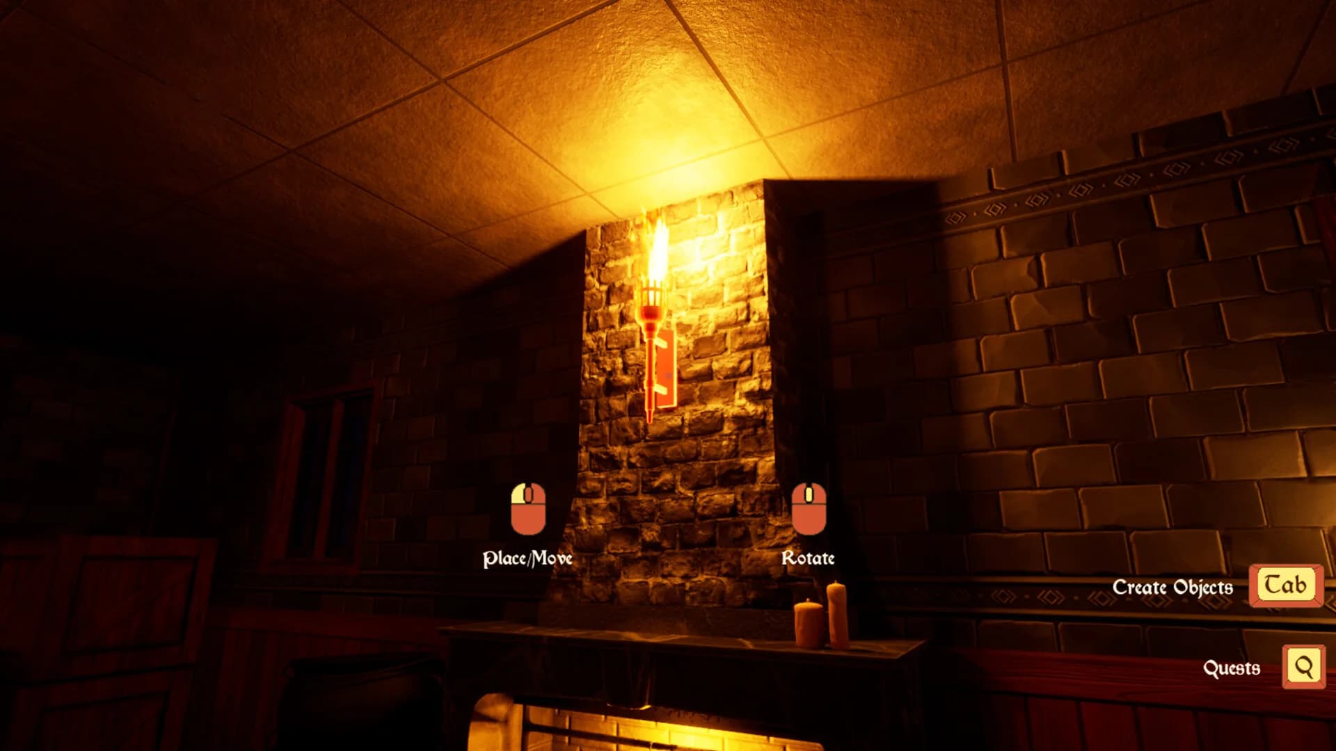 Tavern Builder görsel 4