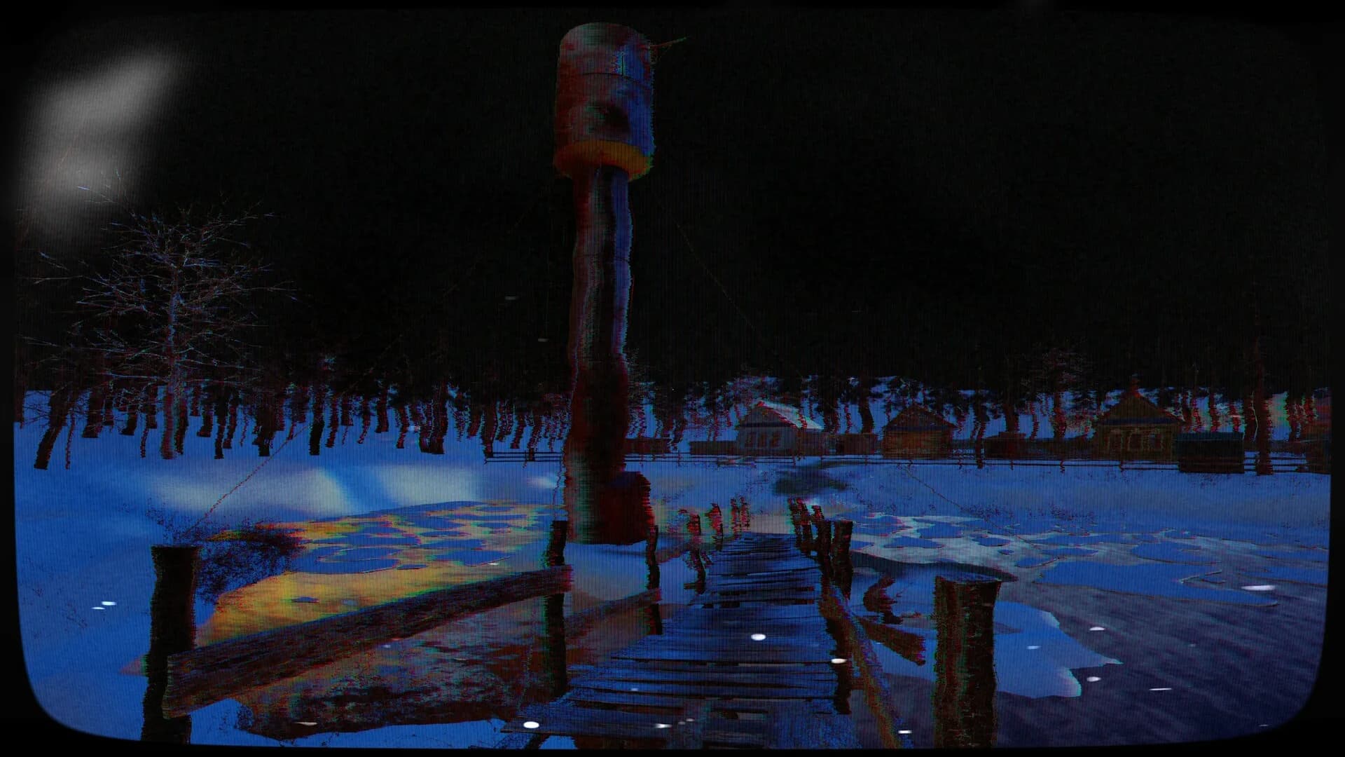 Soviet Village görsel 7