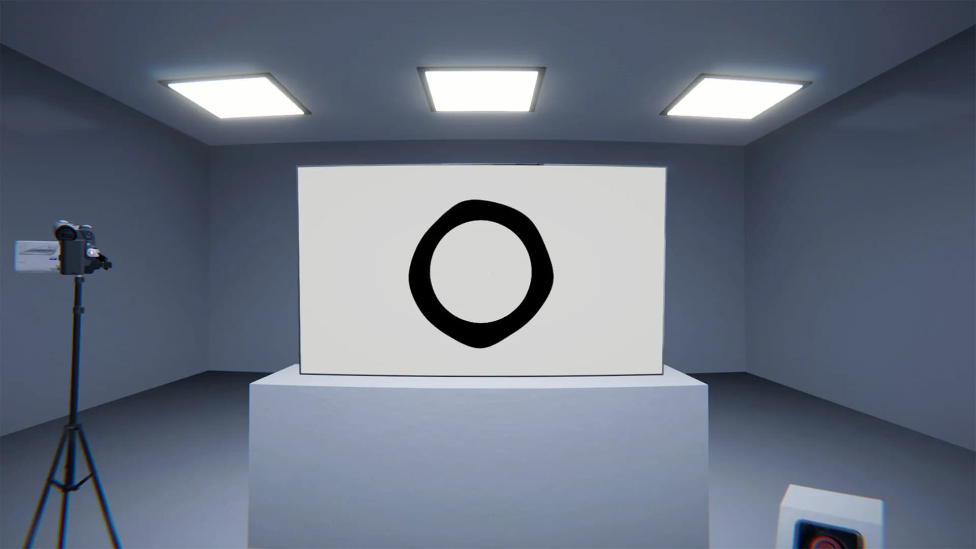 White Room Protocol görsel 2