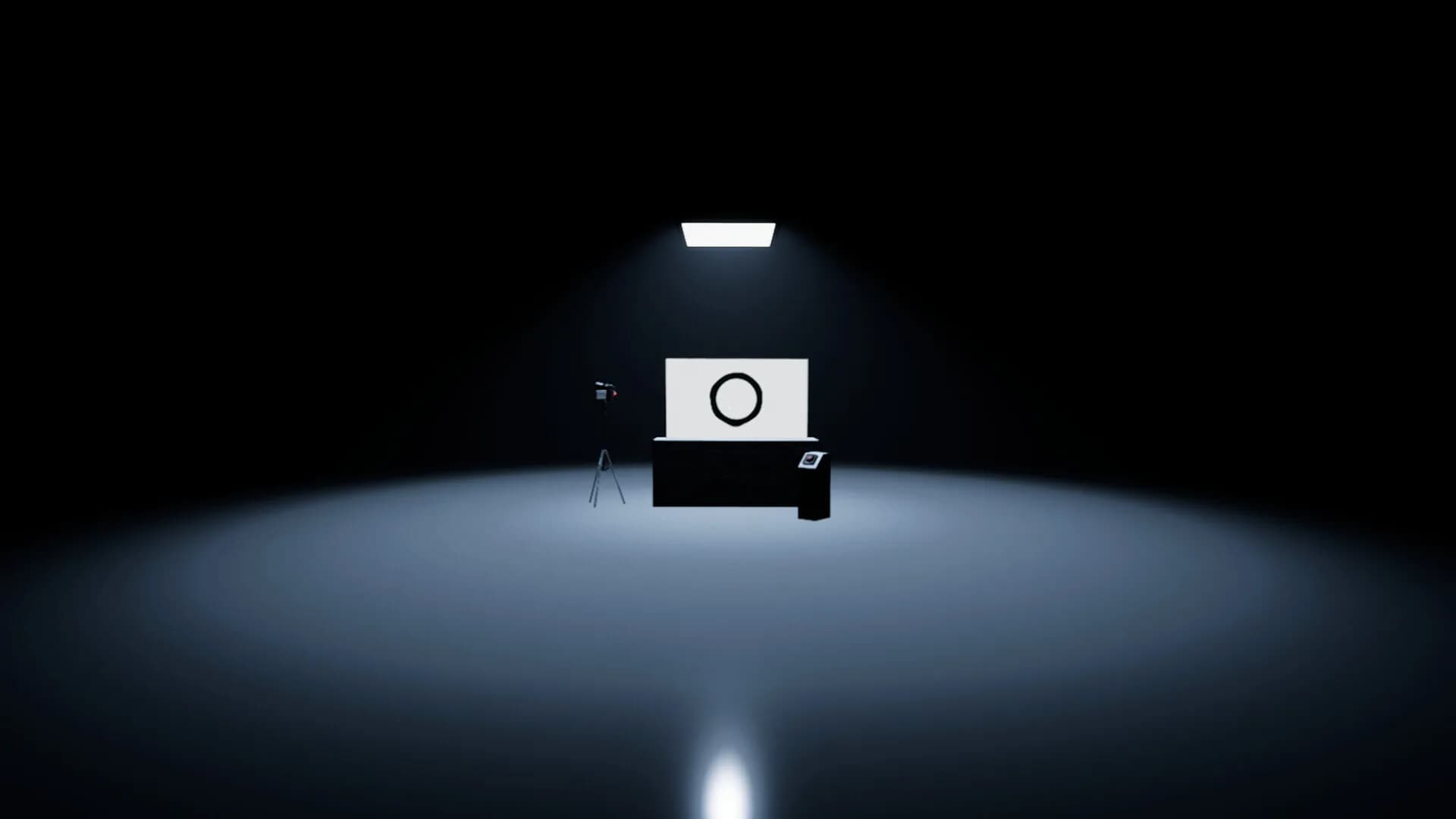 White Room Protocol görsel 10
