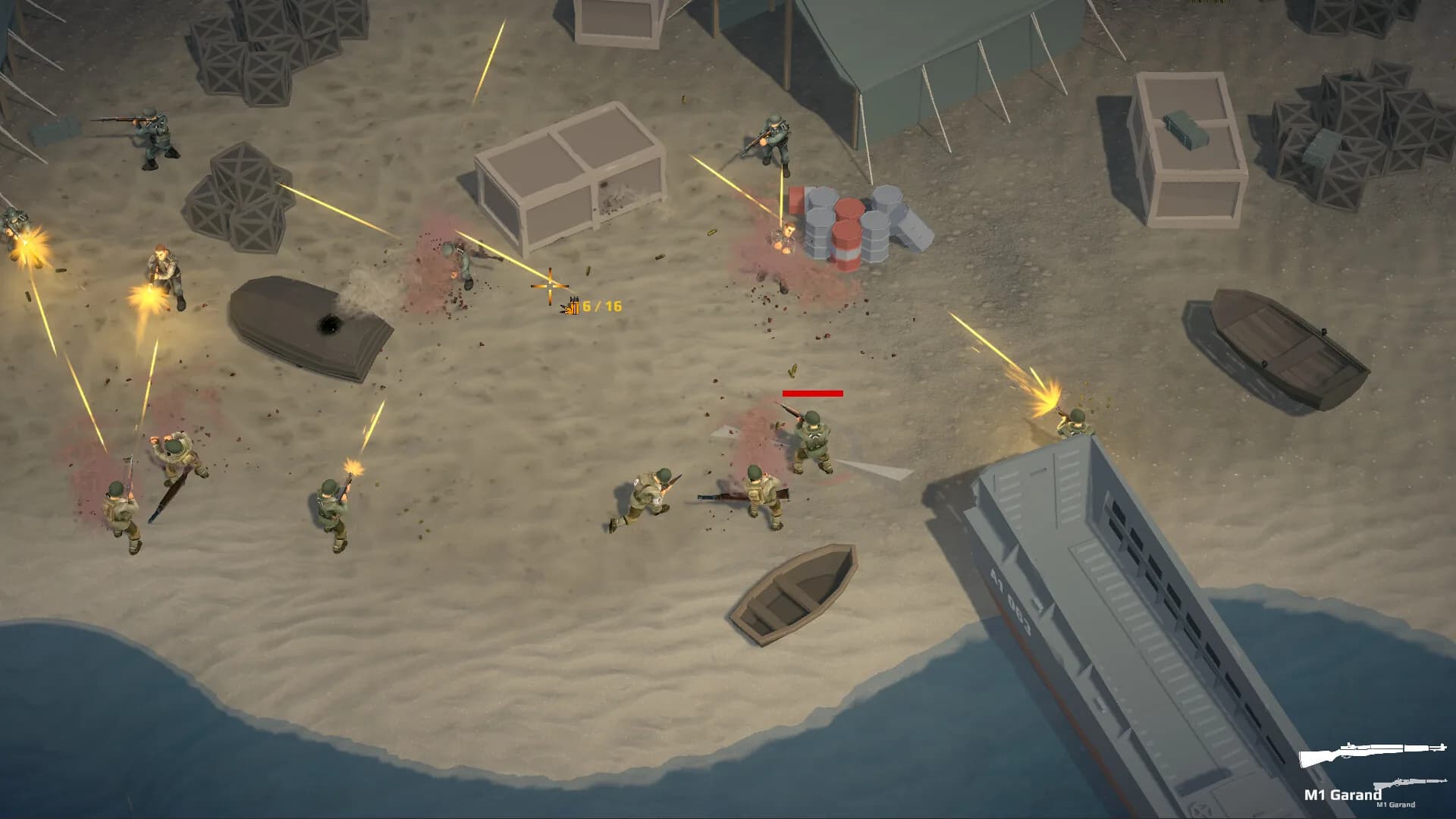 Endless War görsel 4