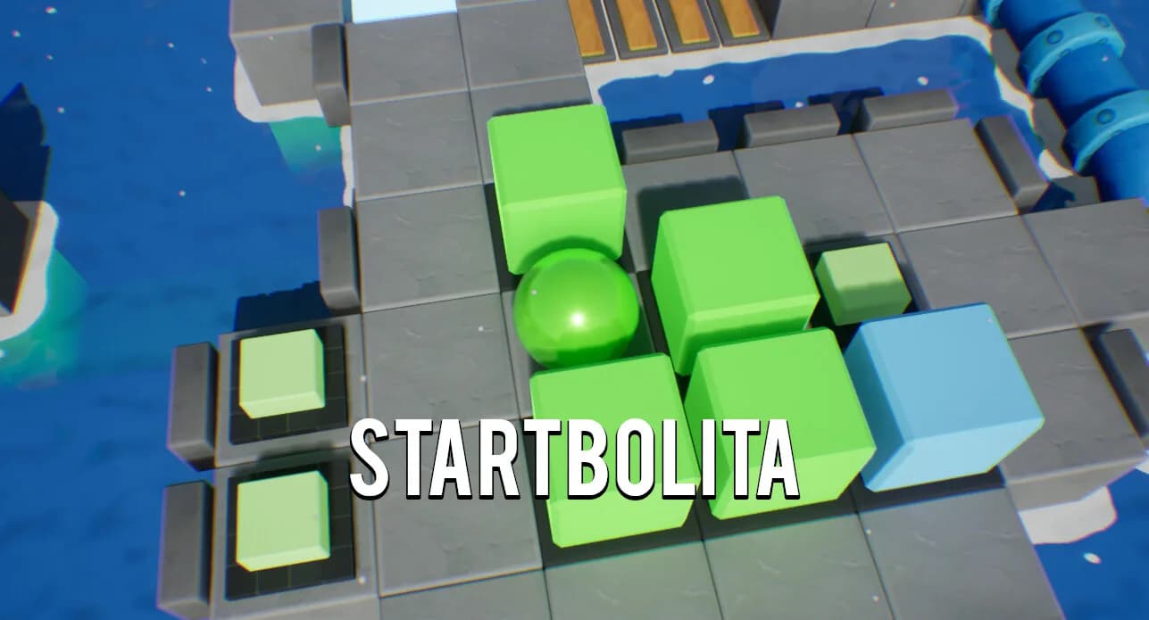 StartBolita görsel 2