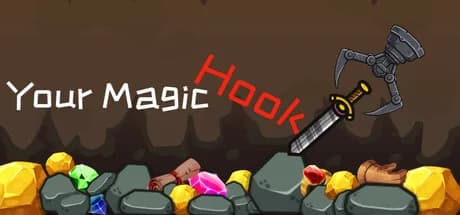 Your Magic Hook görsel 1