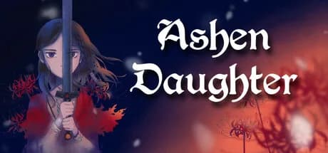 Ashen Daughter