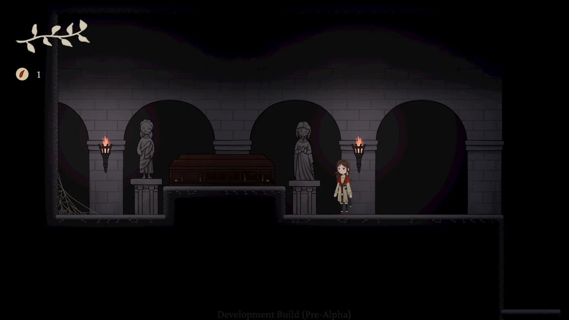 Ashen Daughter görsel 9