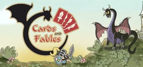 Cards and Fables