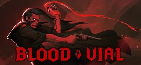 Blood Vial
