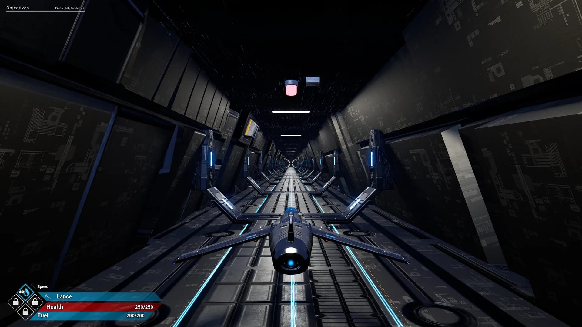 Directive: Intercept görsel 2