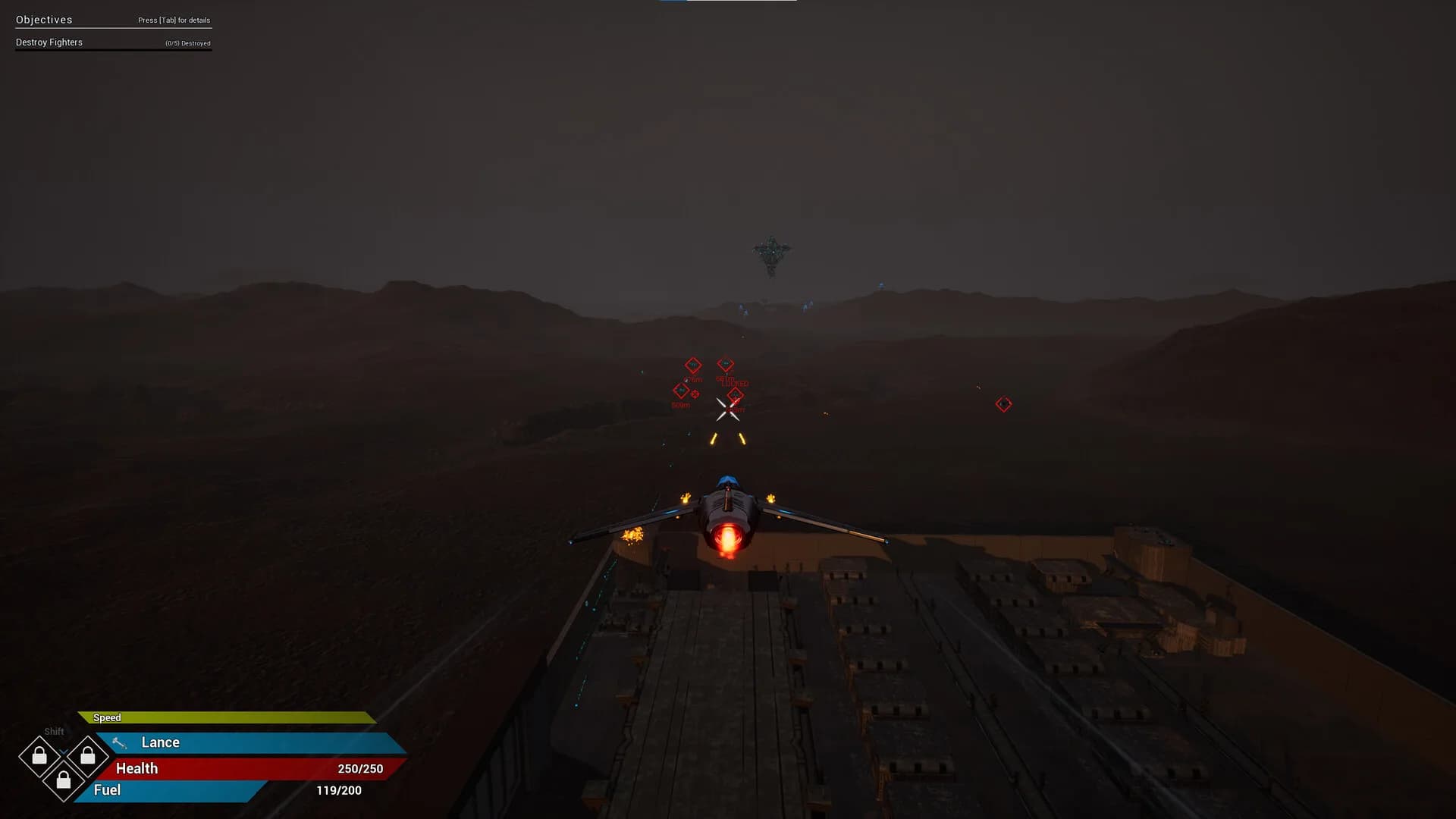 Directive: Intercept görsel 3