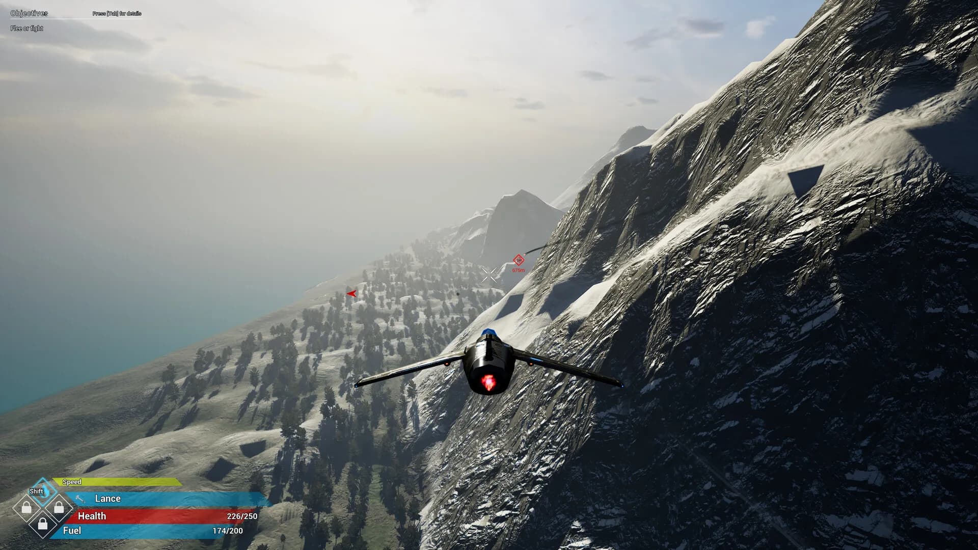 Directive: Intercept görsel 4