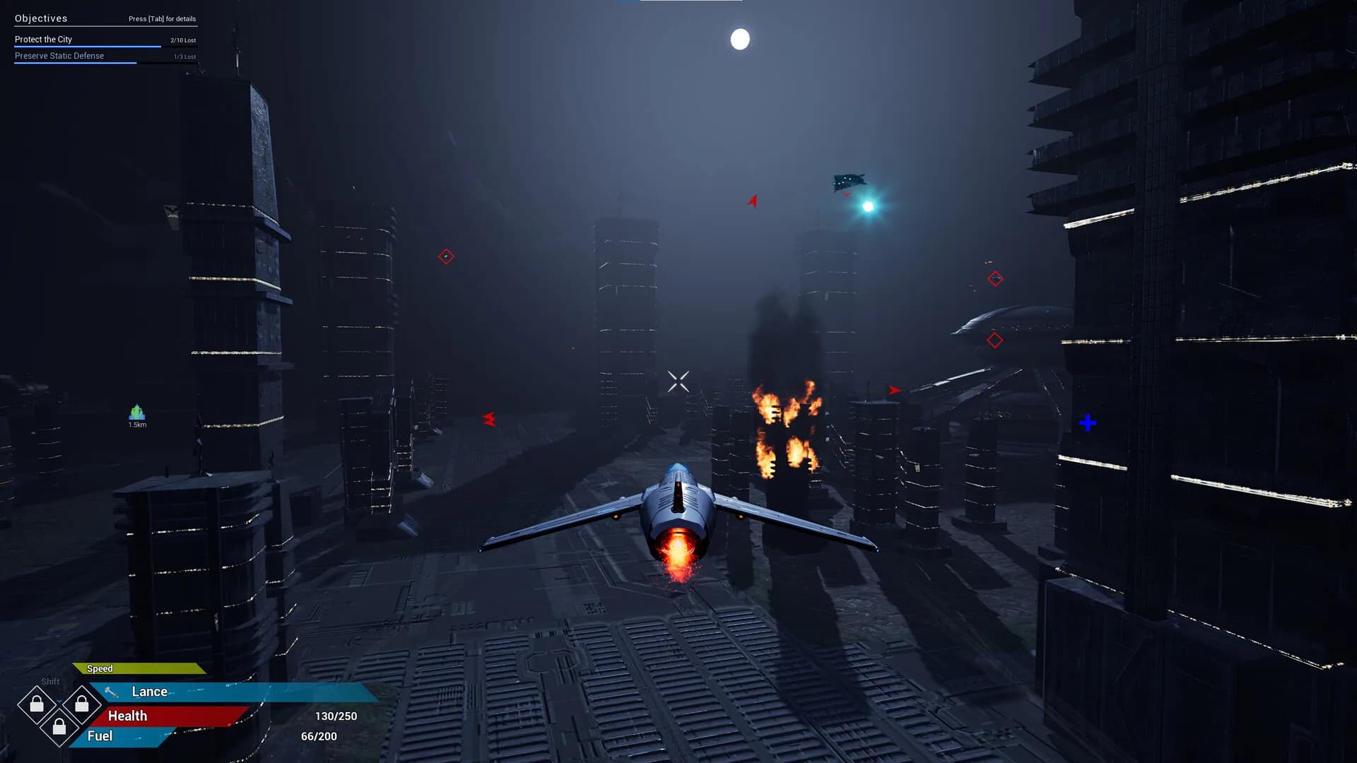 Directive: Intercept görsel 5