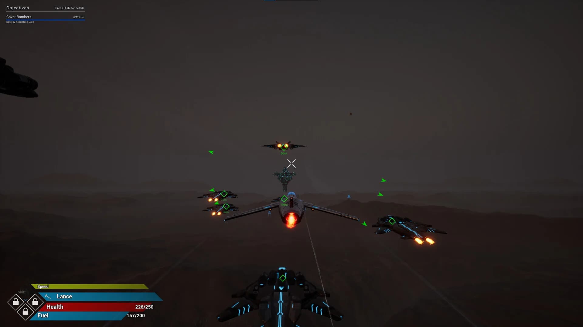 Directive: Intercept görsel 6