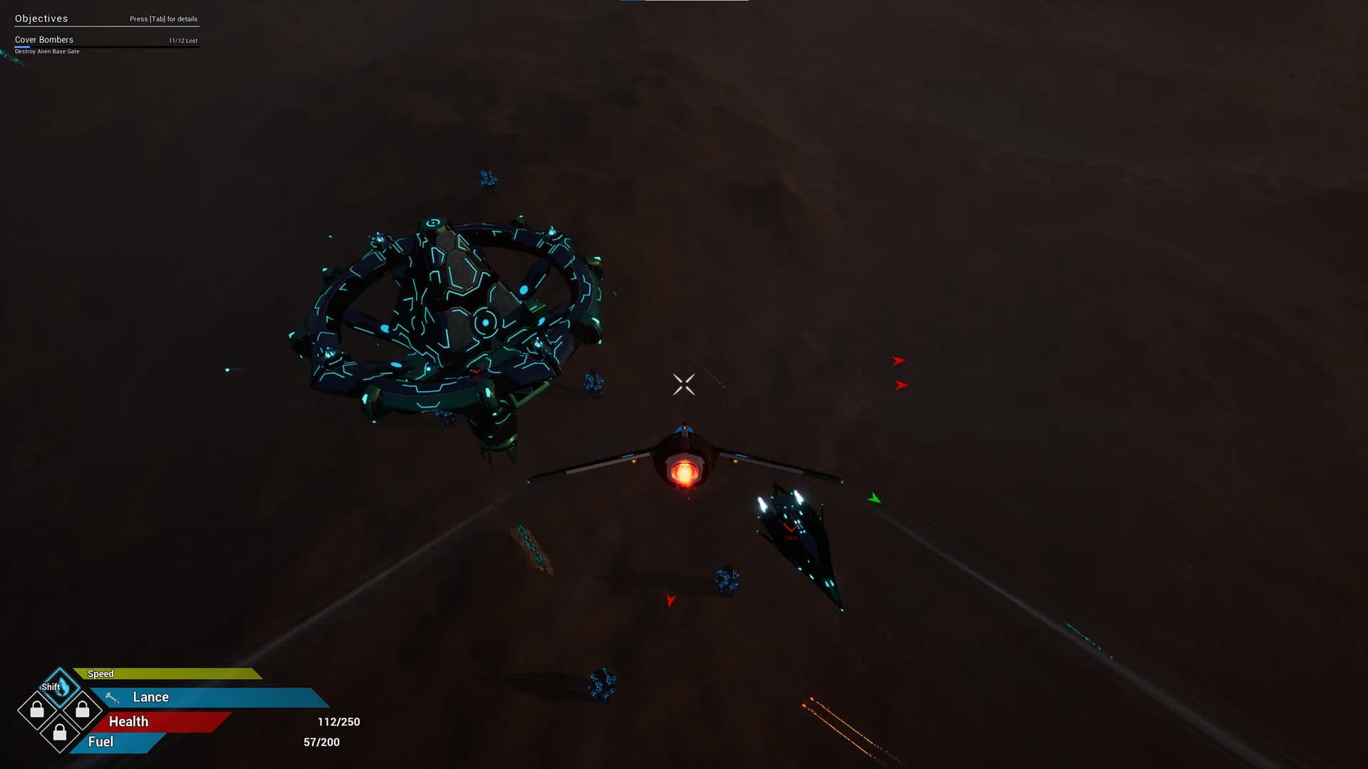 Directive: Intercept görsel 7