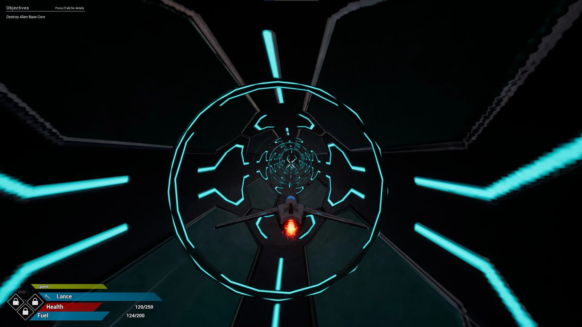 Directive: Intercept görsel 8