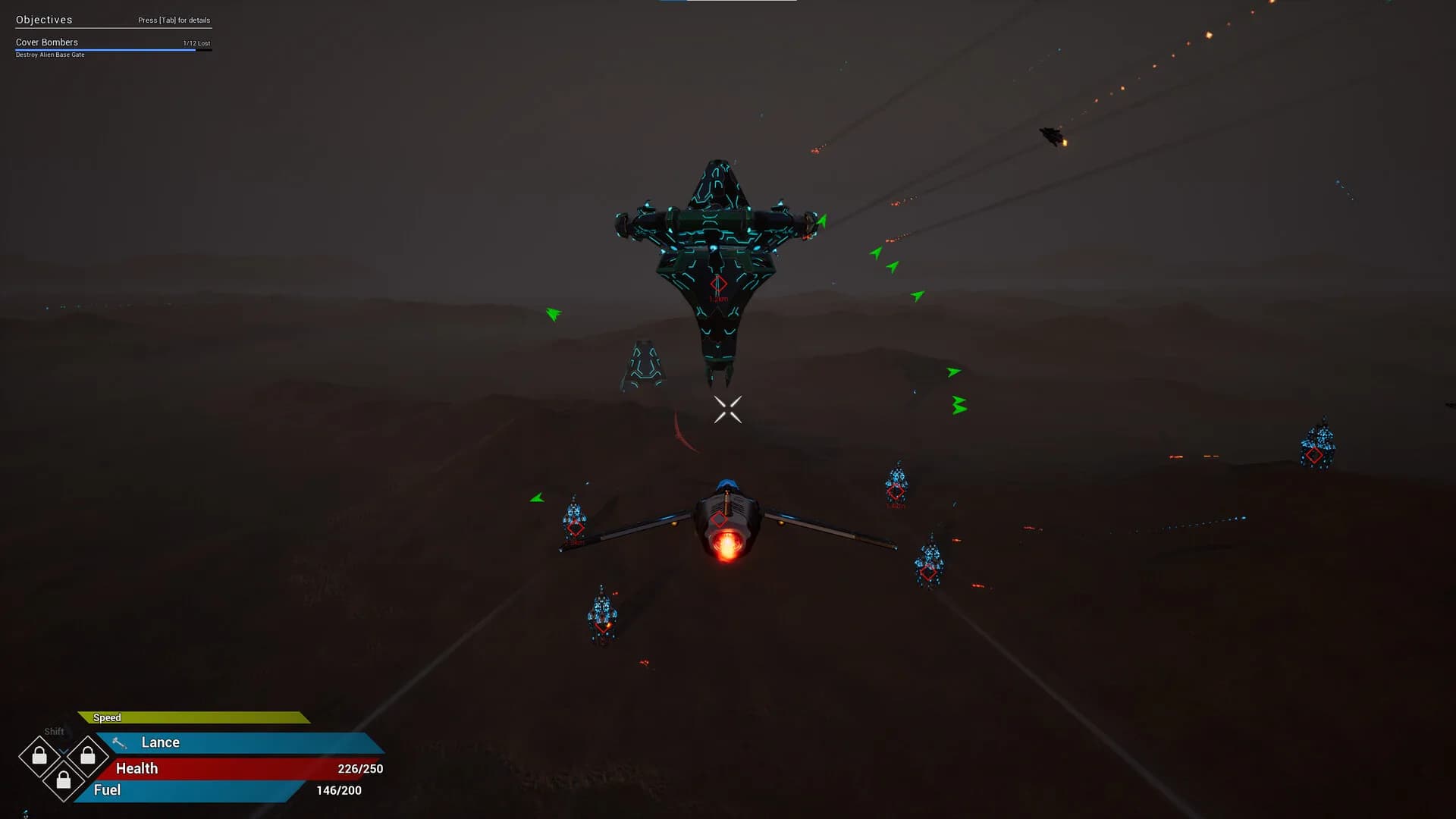 Directive: Intercept görsel 10