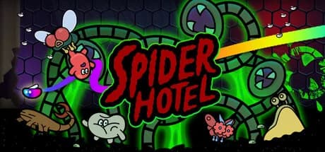 SPIDER HOTEL