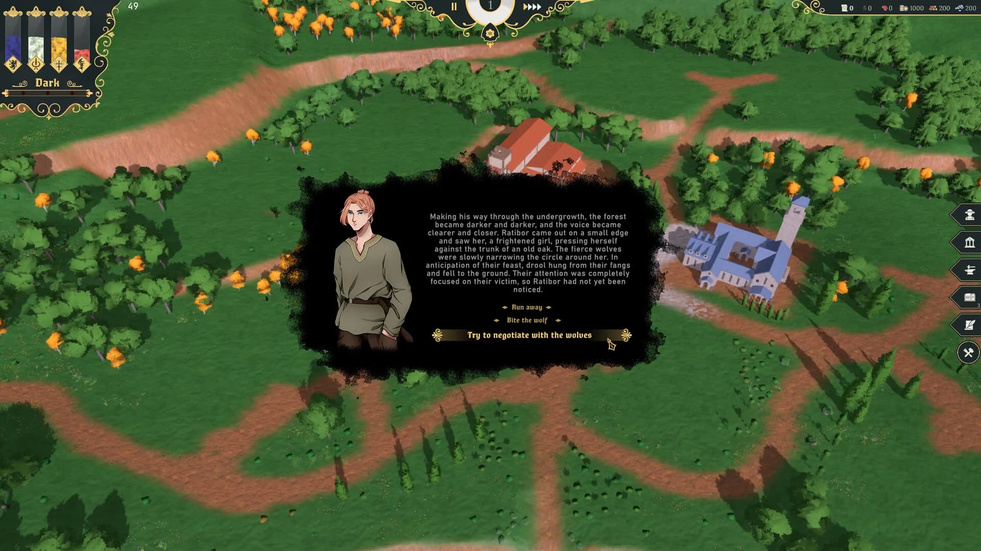 Mistlands: Wheats & Demons görsel 2