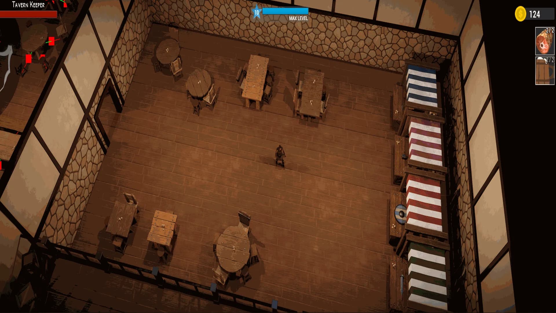 Tavern Tycoon: Brew & Brawl görsel 4