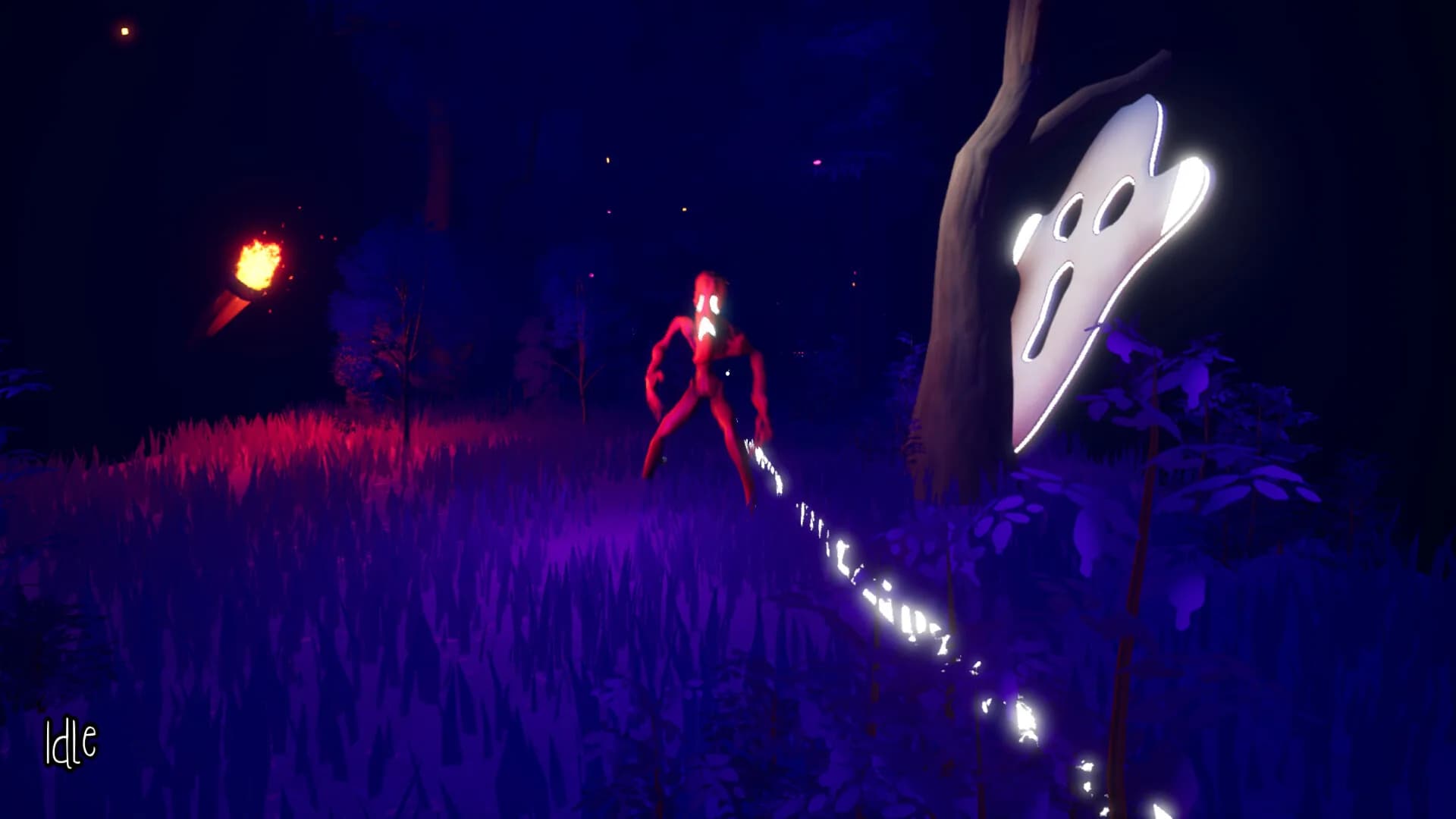 The Maze X: The First Chapter görsel 9