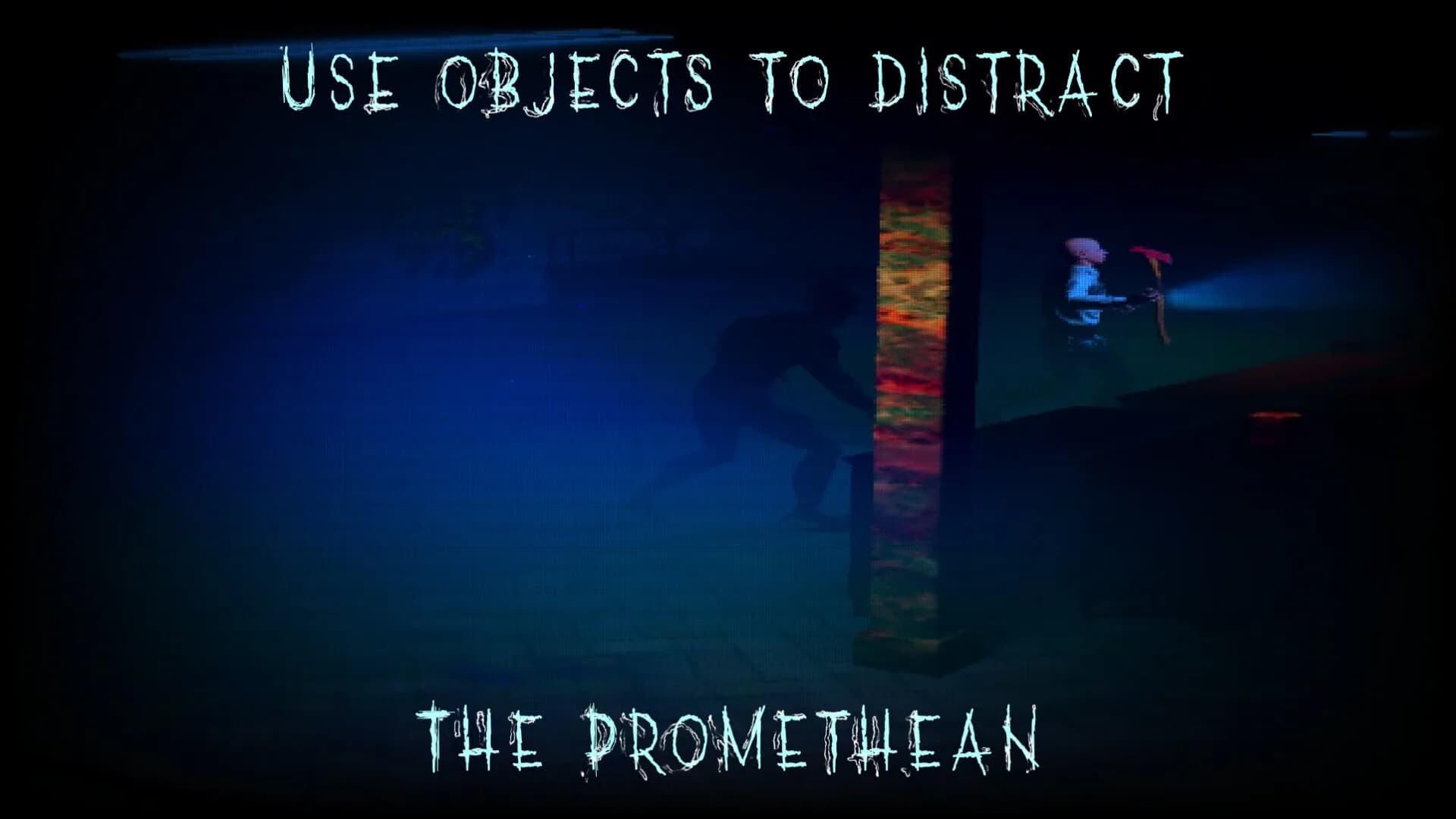 The Promethean Project görsel 9